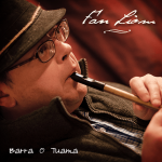 Photo Cover for Barra O Tuama solo album 'Fan Liom'