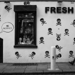 Shops of Temple Bar